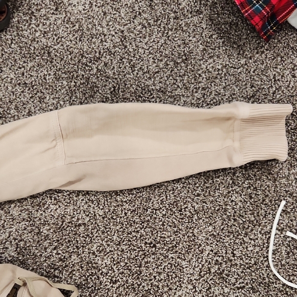 We The Free Cream Army Jacket - Picture 7 of 13